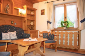Ferienwohnung Beim Krapf